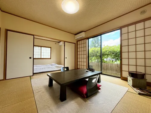 Oyado Tamayura Unggulan Photos