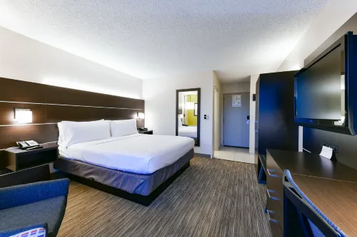 Holiday Inn Express Mill Valley San Francisco Area Camere Photos
