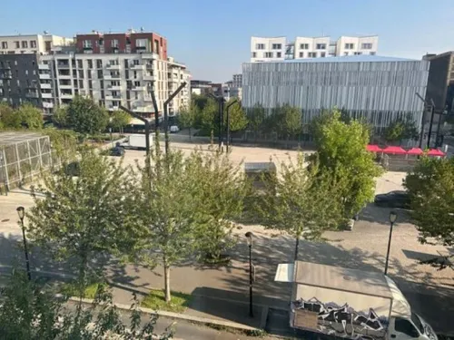 EasyHotel Paris Nord Aubervilliers Circondario Photos