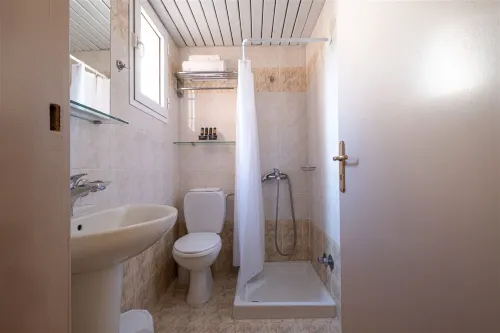 Samos City Hotel Photos