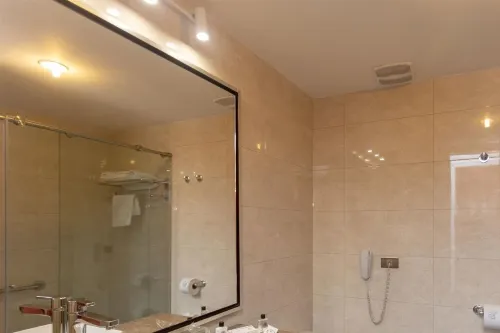 Hotel San Fernando Plaza Photos