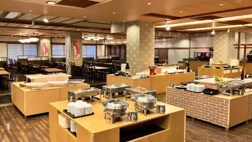 Hotel Yunishigawa Restauration Photos