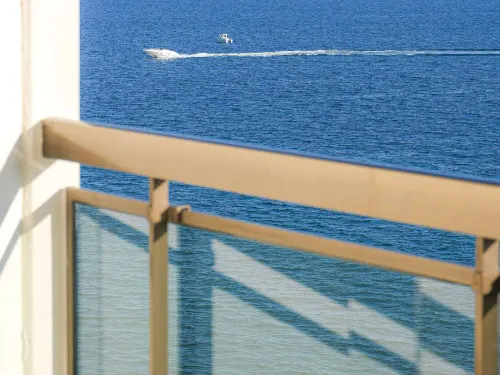 Hôtel Pullman Cannes Mandelieu Royal Casino À proximité de l'hôtel Photos