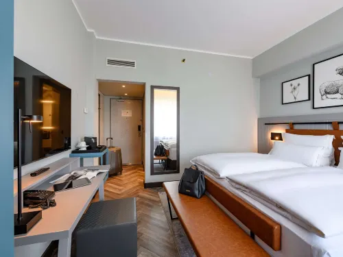 Mercure Hotel Dortmund Centrum Featured Photos