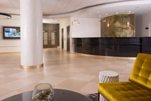 Courtyard Miami Coral Gables Public Areas Photos