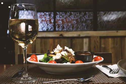 Four Points by Sheraton Edmundston Hotel & Conference Center Dining Photos
