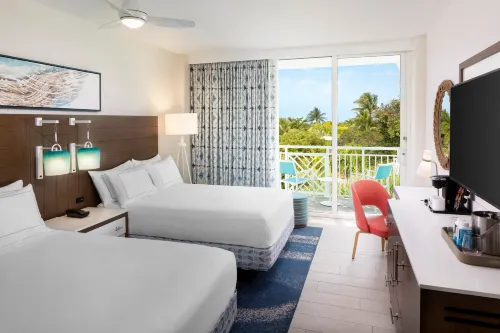 The Reach Key West, Curio Collection by Hilton Zimmer Photos