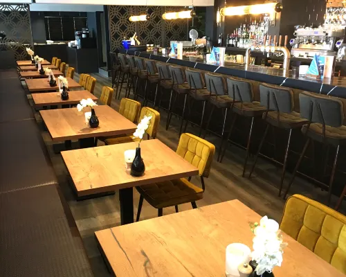 Fletcher Hotel Restaurant Loosdrecht-Amsterdam Loisirs et amusements Photos