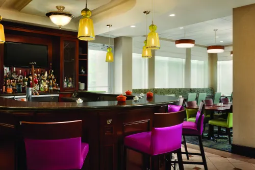 Hilton Garden Inn Niagara-on-The-Lake Leisure & Recreation Photos