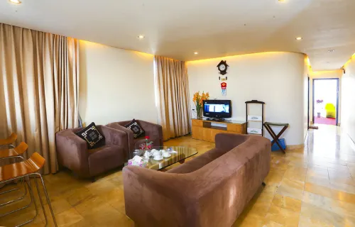 A25 Hotel - 12 Ngô Sĩ Liên Photos