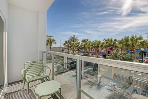 Best Western Oceanfront Rooms Photos