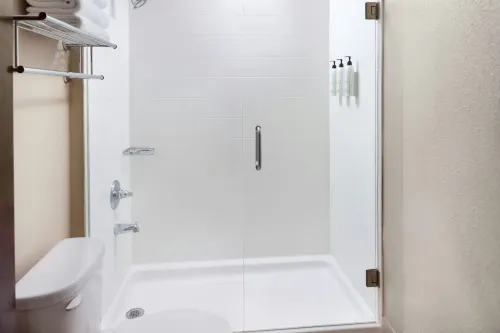 SpringHill Suites Atlanta Six Flags Zimmer Photos