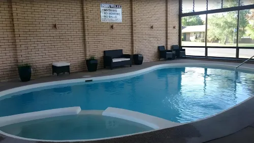 West End Motor Lodge Leisure & Recreation Photos