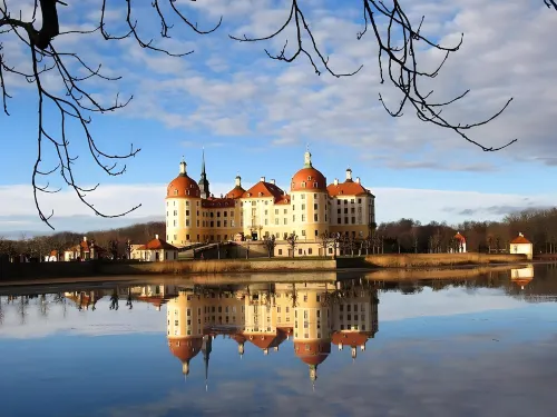 City Hotel Dresden Radebeul Featured Photos