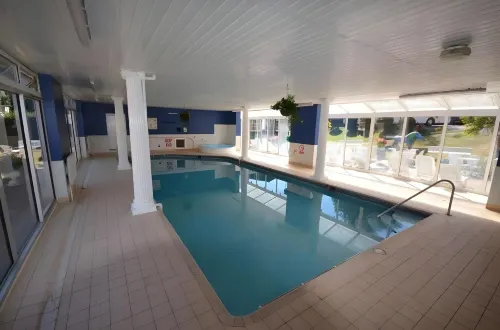 Laguna Hotel Leisure & Recreation Photos