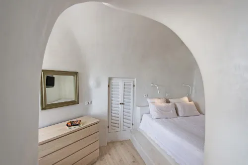 Porto Fira Suites Phòng Photos
