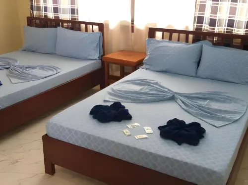 Divine Castle Travelers Inn Rooms Photos