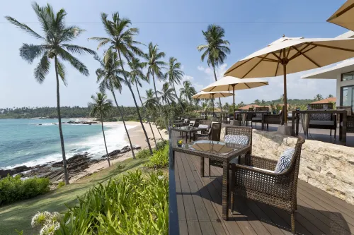 Anantara Peace Haven Tangalle Resort Espaces publics Photos