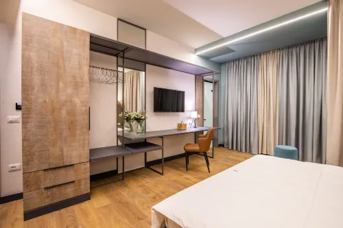 Allure Boutique Hotel Photos