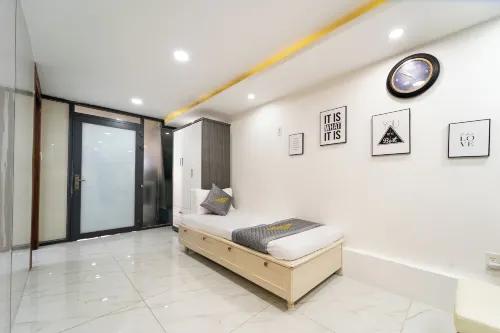 GOLDEN SUN 3 APARTMENTS Photos
