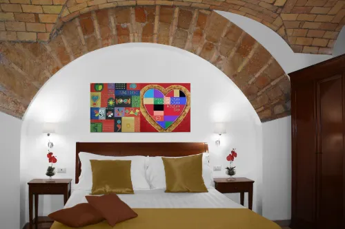 Roma Resort Colosseum Photos