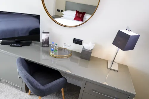 The Metropole Hotel Cork Chambres Photos