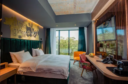 Mercure Timisoara Featured Photos