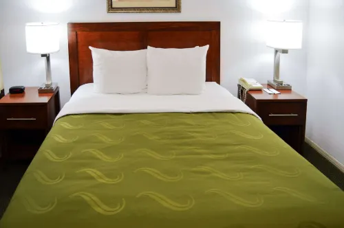 Quality Inn Yosemite Valley Gateway Photos