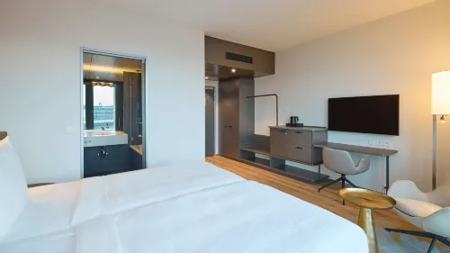 Radisson Blu Hotel, Lucerne Photos