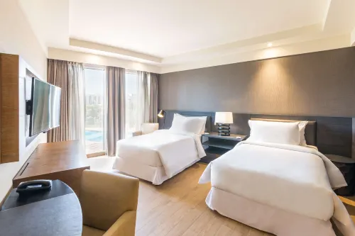 Radisson Collection Hotel Bamako Chambres Photos