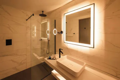 Radisson Blu Royal Hotel, Dublin Rooms Photos