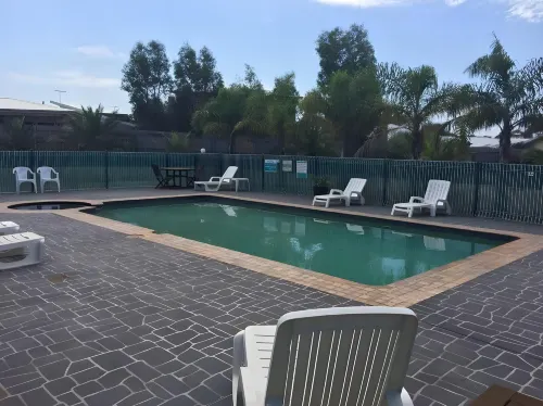 Torquay Tropicana Motel Leisure & Recreation Photos