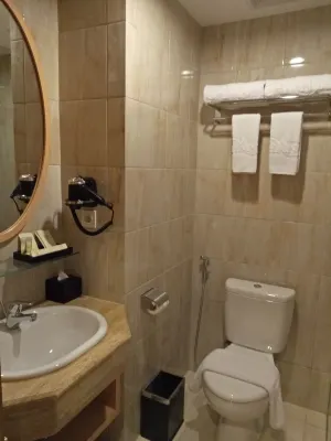 Hotel Chanti Managed by Tentrem Hotel Management Indonesia الغرف Photos