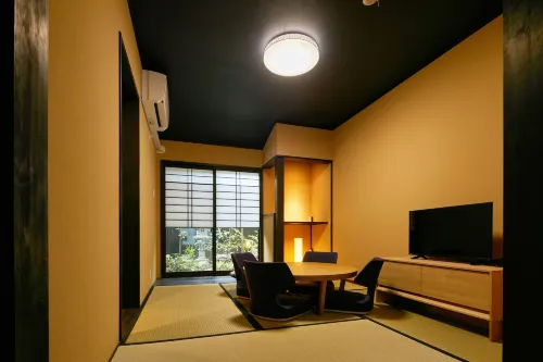 Tsubomi Luxury Inn Shimabara Bettei 2 Kamar Photos