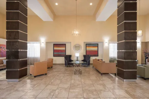 La Quinta Inn & Suites by Wyndham Tucson - Reid Park Khu vực công cộng Photos