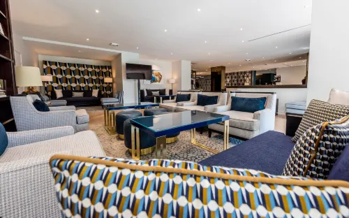 Columbus Hotel Monte-Carlo, Curio Collection by Hilton Public Areas Photos