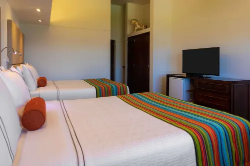 Sonesta Posadas del Inca Puno Rooms Photos