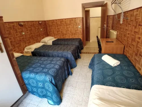 Cressy Rooms Photos