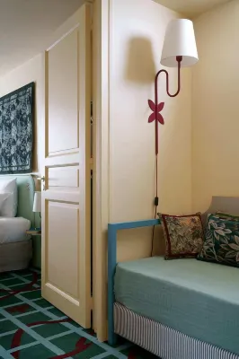 Hôtel Beauregard Zimmer Photos