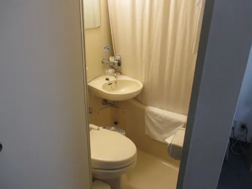 Hotel Green Well Camere Photos