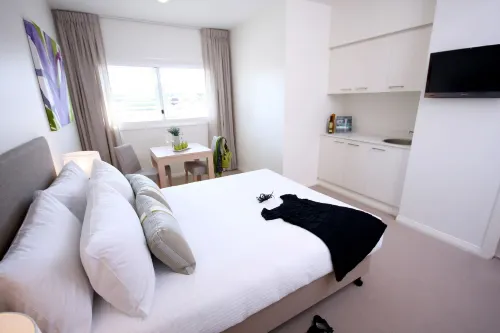 Domain Serviced Apartments Photos