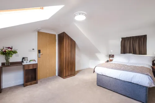 Signature London Chambres Photos