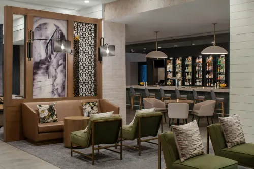 Renaissance Chicago North Shore Hotel Leisure & Recreation Photos