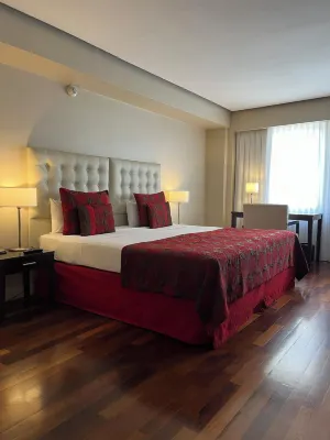 Kenton Palace Buenos Aires Chambres Photos