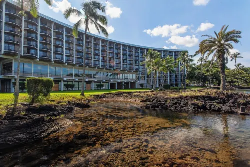 Hilo Hawaiian Hotel, Trademark Collection by Wyndham Huoneet Photos