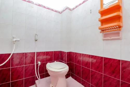 Adinda Beach Hotel and Villa Photos