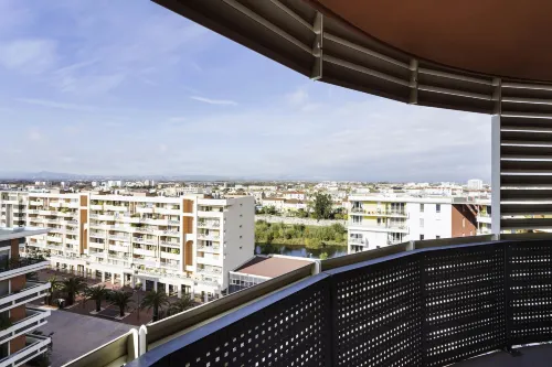 Appart Hôtel Mer & Golf City - Perpignan centre À proximité de l'hôtel Photos