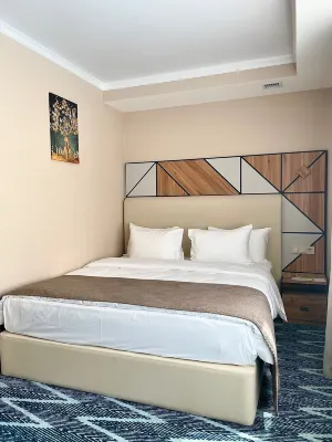 Wyndham Garden Burabay Photos