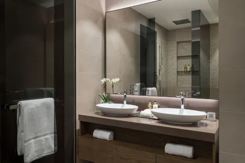 Jumeirah Living Marina Gate Chambres Photos