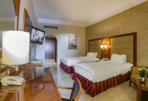 Crowne Plaza Jordan - Dead Sea Resort & Spa Photos